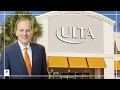 ULTA Beauty Stock Analysis