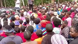 Between The Pen And The Tail Of The Healers What Will The People Of Chwele Kabuchai Choose H 