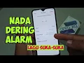 Download Lagu Cara mengganti nada dering alarm Oppo a12
