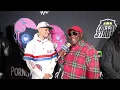 Nuface interview at the VIP premiere of Can a Porn Star Find Love