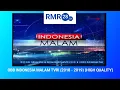 Download Lagu OBB Indonesia Malam TVRI (2018 - 2019) (High Quality)