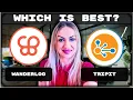 Wanderlog vs TripIt Which Travel Planner is Best in 2026