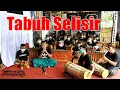 Lagu Tembang Selisir - Latihan bersama Seke Gong Yayasan Dharma Shanti Wisesa