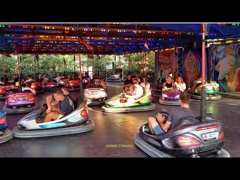 Video Kermiseditie 2023