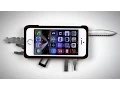 Crazy iPhone Knife Case