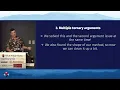 Blue Ridge Ruby 2024 Refactoring The ASMR of Programming Talks by Max VelDink