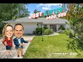 4490 DEVONSHIRE AVE SPRING HILL FL 34609