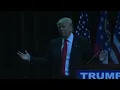 Donald Trump Urges Crowd to Chant 'Turn Off the Lights' | NBC News