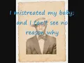 When you got a good friend by Robert Johnson