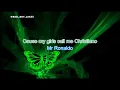 DAVIDO - FALL - KARAOKE