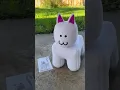 Download Lagu I WANT THIS ROBLOX PLUSHIE SO BAD😭😭💔 #roblox #robloxshorts