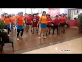 Download Lagu Da Tuan Yuan (Grand Reunion)- Line Dance (by Jennifer Choo Sue Chin (MY)