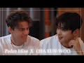 Download Lagu [Intro INTERVIEW] Hey, Bro!✨ l 은우의 특별한 만남