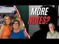 Is there another Nancy Guthrie note Mixed messages on apology