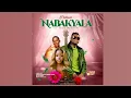 Lagu Pallaso - NABAKYALA ft Kafuba \u0026 Kisha ( Official Audio )