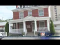 A Marion County funeral home closes after 60 years