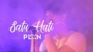 Download STARPLAN - Satu Hati ( Live HD ) MP3