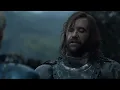 Sandor Clegane || Fire