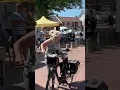 Download Lagu Het orkest op Zomermarkt in Heel