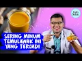 MANFAAT TEMULAWAK UNTUK KESEHATAN - DOKTER SADDAM ISMAIL