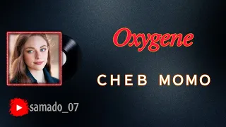 Oxygène Chab Momo 2024 SLAWOD REVERB  Oxygène Chab Momo 2024 SLAWOD REVERB