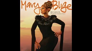Mary J. Blige - Mr. Wrong (Solo Version) (slowed + reverb)