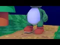 Yoshi and The Blimp Fruit READ DESCRIPTIONS