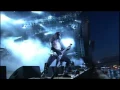 Immortal Tyrants Wacken Open Air 2007 live
