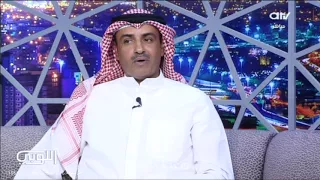 فهيد الديحاني  الرامي القطري راشد العذبة قال  السلاح وراعي السلاح تحت أمرك  دندنها