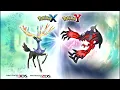 Download Lagu Pokémon X \u0026 Y Beta music - Battle! (Mewtwo)