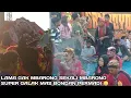 Download Lagu Hampir Lepas❗Mas BONDAN BONDAN Joky Barong Super Galak Jaranan SAMBOYO PUTRO