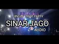 Lagu Jingle trap sinar jago audio 2025‼️