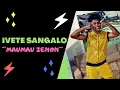 Download Lagu MULHERES NÃO TÊM QUE CHORAR  Ivete Sangalo \u0026 Emicida / ZUMBA Pop / Coreografia MAUMAUZENON