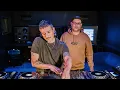 Download Lagu House Disco \u0026 Latin Music Mix | JKriv \u0026 Aaron Dae from Razor-N-Tape (Live from Defected HQ)