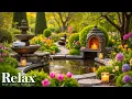 Download Lagu Relaxing Music to Relieve Stress and Anxiety 🌿 Beautiful Piano Music \u0026 Water Sounds for Sleeping