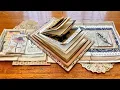 Time for SOMETHING NEW in the Junk Journal World