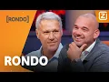 Lagu PSV - AJAX, LIVERPOOL, FEYENOORD \u0026 MEER - SNEIJDER, VAN BASTEN, MULDER \u0026 MULDER | Rondo 22/09/2025