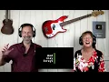 LONGING FOR THE OLD DAYS: Mike & Ginger React to WANNA BE LOVED by THE RED CLAY STRAYS