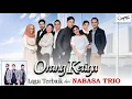 Download Lagu NABASA TRIO - ORANG KETIGA | Lagu batak