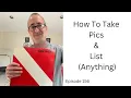 How To List Vinyl Records On EBay Mercari Poshmark Offer Up Facebook Marketplace
