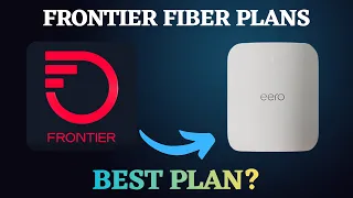 Frontier Fiber Internet Plans Explained Pricing Speeds Best Value