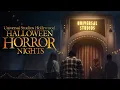 Welcome to Your Worst Nightmare Universal Studios Hollywood Halloween Horror Nights 2026