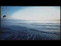 Calvin Harris feat. Jessie Reyez - Ocean (Oscar Rockenberg & Skyhunter Organic Mix) [Visualizer]