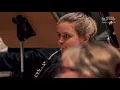 Saint-Saëns: 3. Sinfonie (»Orgelsinfonie«) ∙ hr-Sinfonieorchester ∙ Iveta Apkalna ∙ Riccardo Minasi