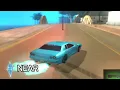 Download Lagu heat waves-- edit gta san andreas nostalgia