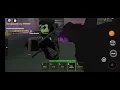 A Normal Day in Kaiju Paradise Private server