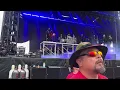 STARSET - Dark Things live | Rocklahoma 30.08.2025