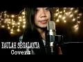 Download Lagu Kaulah Segalanya - JPCC Worship || Cover by Grace Evelyn M. S.
