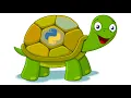 Python Turtle Lesson 6
