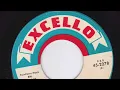 SHAKE YOUR HIPS - SLIM HARPO